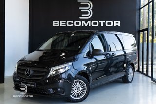 Mercedes-Benz Vito 116CDI 120kW Mixto Select Larga