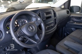 Mercedes-Benz Vito 116CDI 120kW Mixto Select Larga