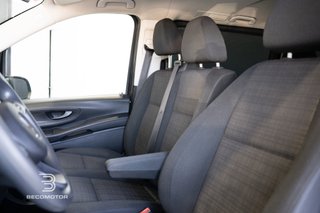 Mercedes-Benz Vito 116CDI 120kW Mixto Select Larga