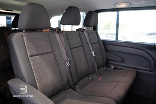 Mercedes-Benz Vito 116CDI 120kW Mixto Select Larga