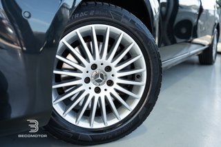 Mercedes-Benz Vito 116CDI 120kW Mixto Select Larga
