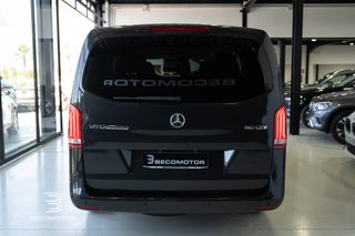 Mercedes-Benz Vito 116CDI 120kW Mixto Select Larga