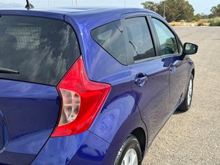 Nissan Note 2015