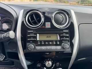 Nissan Note 2015