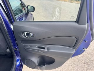 Nissan Note 2015
