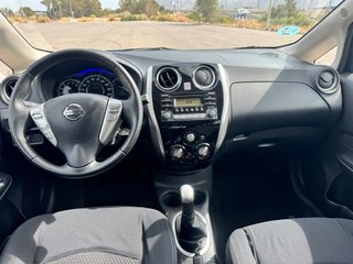 Nissan Note 2015