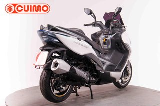 KYMCO XCITING S 400