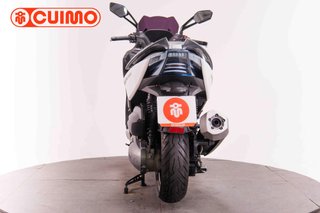 KYMCO XCITING S 400