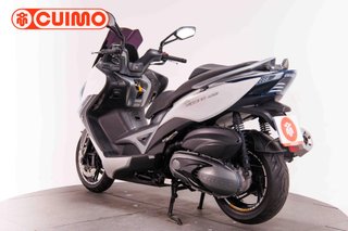 KYMCO XCITING S 400