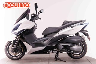 KYMCO XCITING S 400