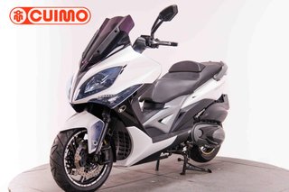 KYMCO XCITING S 400