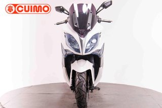KYMCO XCITING S 400