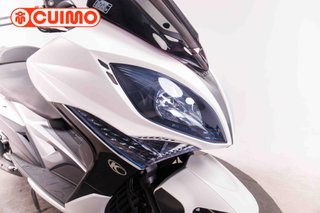 KYMCO XCITING S 400