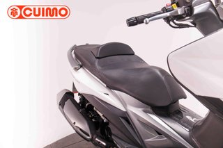KYMCO XCITING S 400