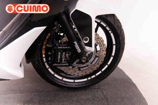 KYMCO XCITING S 400