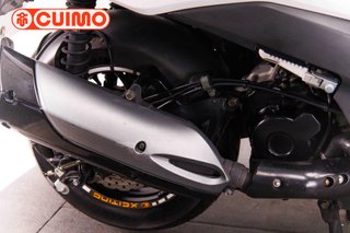 KYMCO XCITING S 400