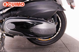 KYMCO XCITING S 400