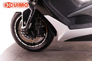 KYMCO XCITING S 400