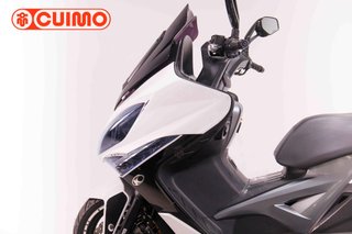 KYMCO XCITING S 400