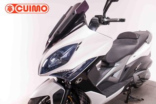 KYMCO XCITING S 400