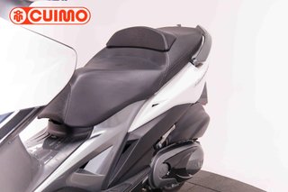 KYMCO XCITING S 400