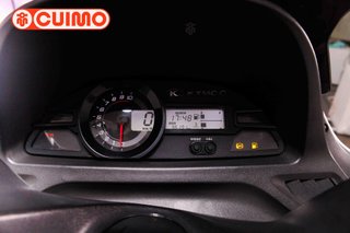 KYMCO XCITING S 400