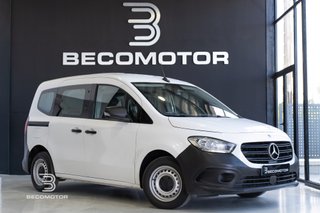 Mercedes-Benz Citan 110 CDI 70kW Tourer Base Largo