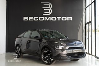 Citroën C4 PureTech 130 S&S 6v Business Edition