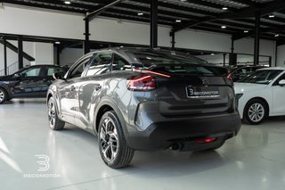 Citroën C4 PureTech 130 S&S 6v Business Edition