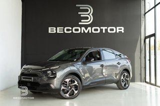 Citroën C4 PureTech 130 S&S 6v Business Edition