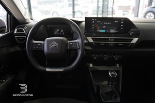 Citroën C4 PureTech 130 S&S 6v Business Edition