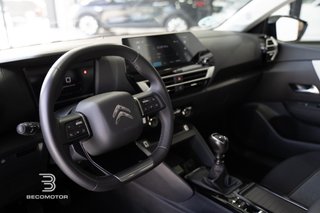Citroën C4 PureTech 130 S&S 6v Business Edition