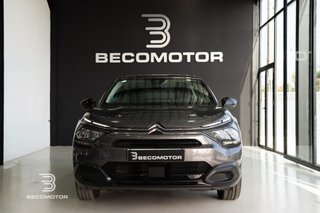 Citroën C4 PureTech 130 S&S 6v Business Edition