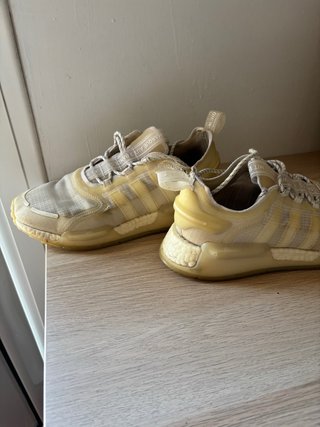 Zapatillas Adidas NMD R1