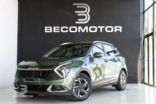 Kia Sportage 1.6 CRDi MHEV 100kW (136CV) Drive 4x2