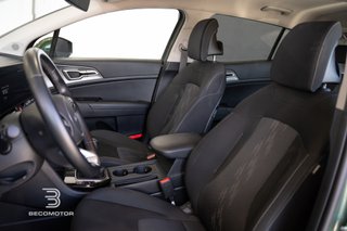 Kia Sportage 1.6 CRDi MHEV 100kW (136CV) Drive 4x2