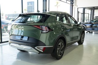 Kia Sportage 1.6 CRDi MHEV 100kW (136CV) Drive 4x2