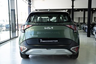 Kia Sportage 1.6 CRDi MHEV 100kW (136CV) Drive 4x2