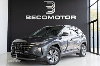 Hyundai Tucson 1.6 CRDI 85kW (115CV) Klass