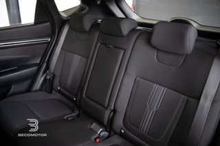 Hyundai Tucson 1.6 CRDI 85kW (115CV) Klass