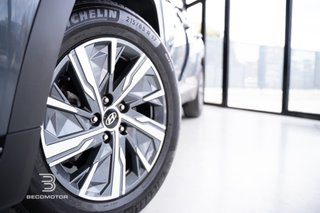 Hyundai Tucson 1.6 CRDI 85kW (115CV) Klass