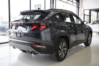 Hyundai Tucson 1.6 CRDI 85kW (115CV) Klass