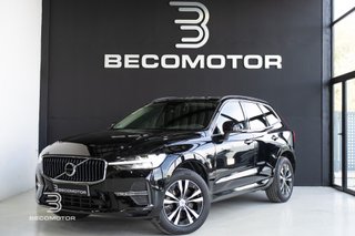 Volvo XC60 2.0 B4 G Plus Bright Auto