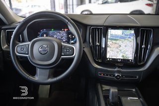 Volvo XC60 2.0 B4 G Plus Bright Auto