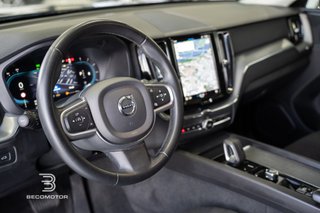 Volvo XC60 2.0 B4 G Plus Bright Auto