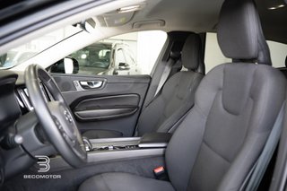 Volvo XC60 2.0 B4 G Plus Bright Auto