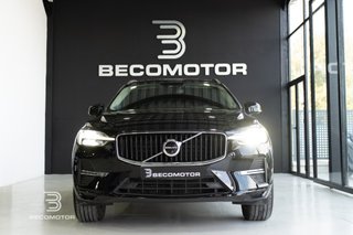 Volvo XC60 2.0 B4 G Plus Bright Auto