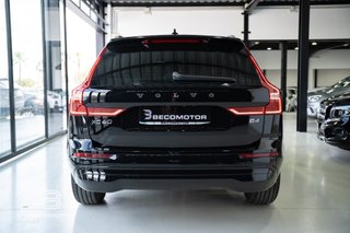 Volvo XC60 2.0 B4 G Plus Bright Auto