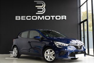 Renault Clio Equilibre TCe 67 kW (91CV)