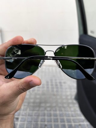 Gafas de Sol Ray-Ban Aviator